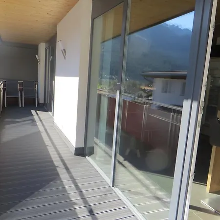 Apartmán Belmont