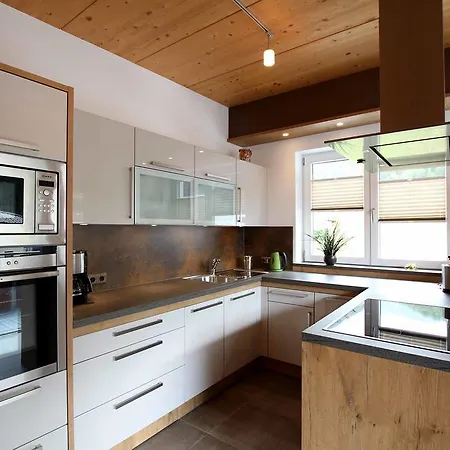 Apartmán Belmont Pfunds