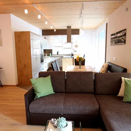 Apartament Belmont *