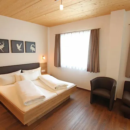 Belmont Apartament Pfunds