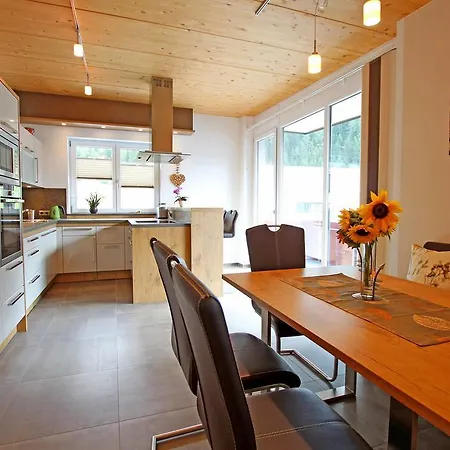 Apartmán Belmont Pfunds