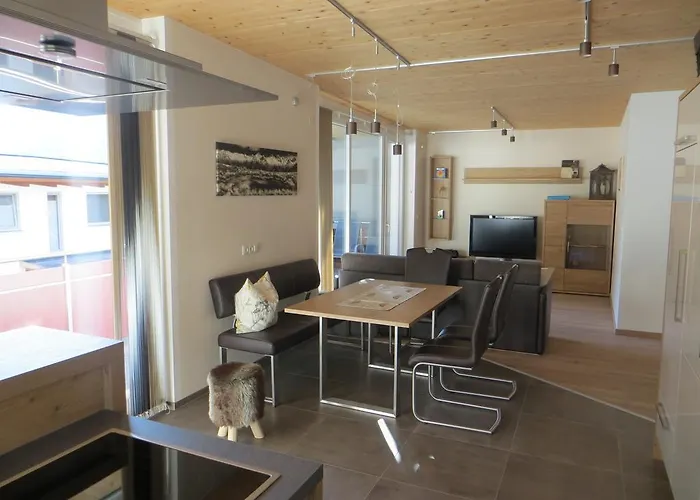 Belmont Διαμέρισμα Pfunds