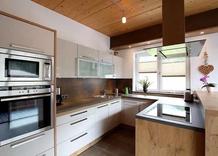 Διαμέρισμα Belmont Pfunds