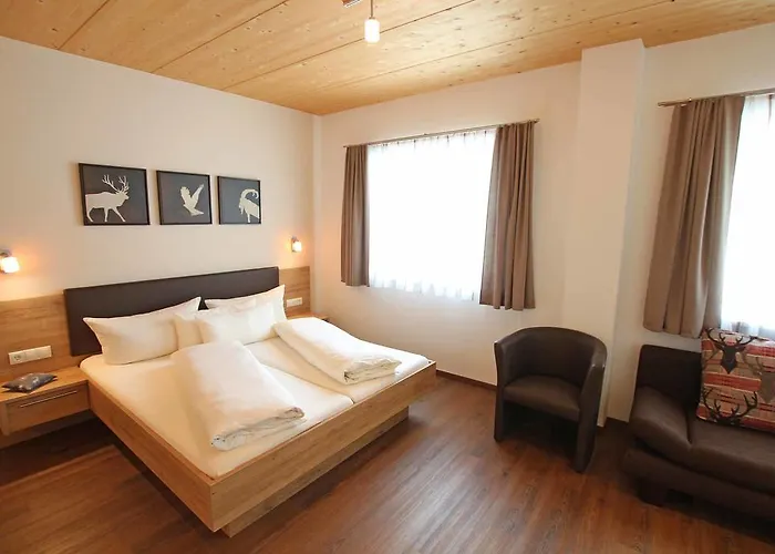 Belmont Διαμέρισμα Pfunds