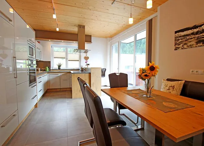 Διαμέρισμα Belmont Pfunds