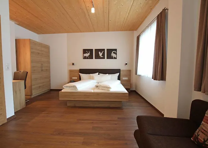 Apart Belmont Апартаменты