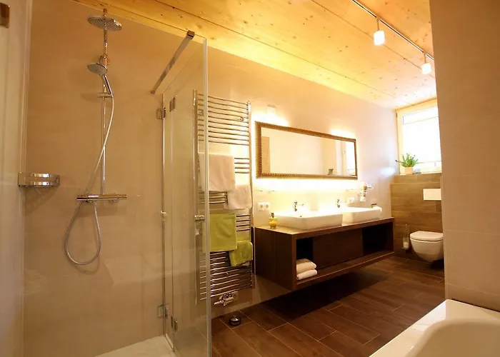 Апартаменты Apart Belmont