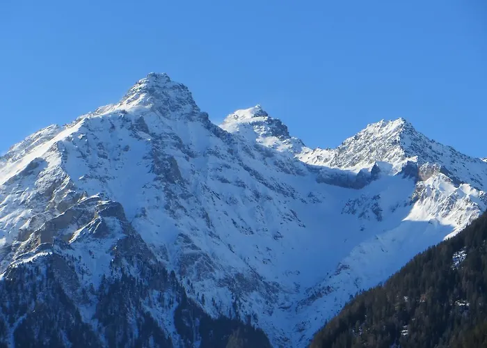 Lägenhet Belmont Pfunds